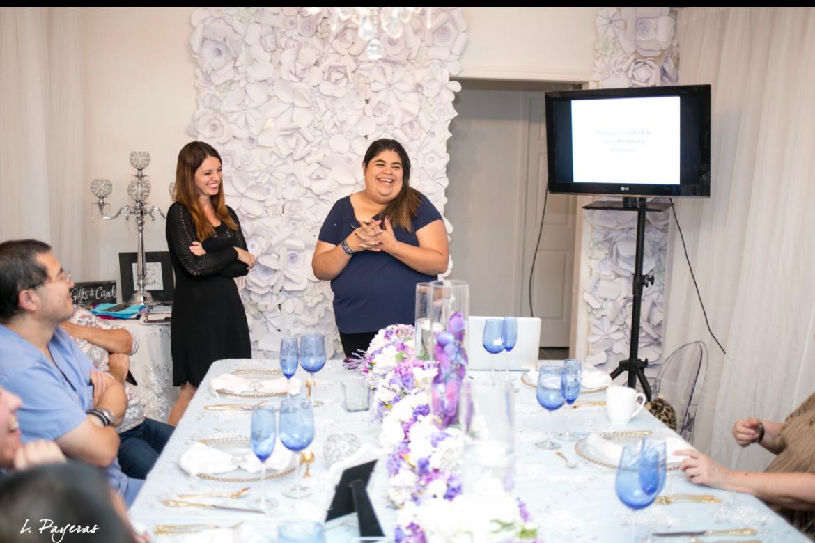 Curso en Estados Unidos